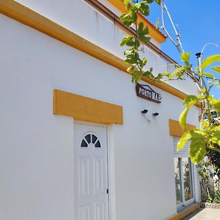 Portomar House Apartament Leça da Palmeira المظهر الخارجي الصورة