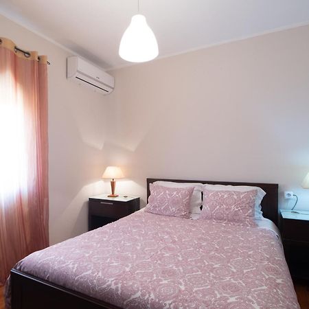 Portomar House Apartament Leça da Palmeira المظهر الخارجي الصورة