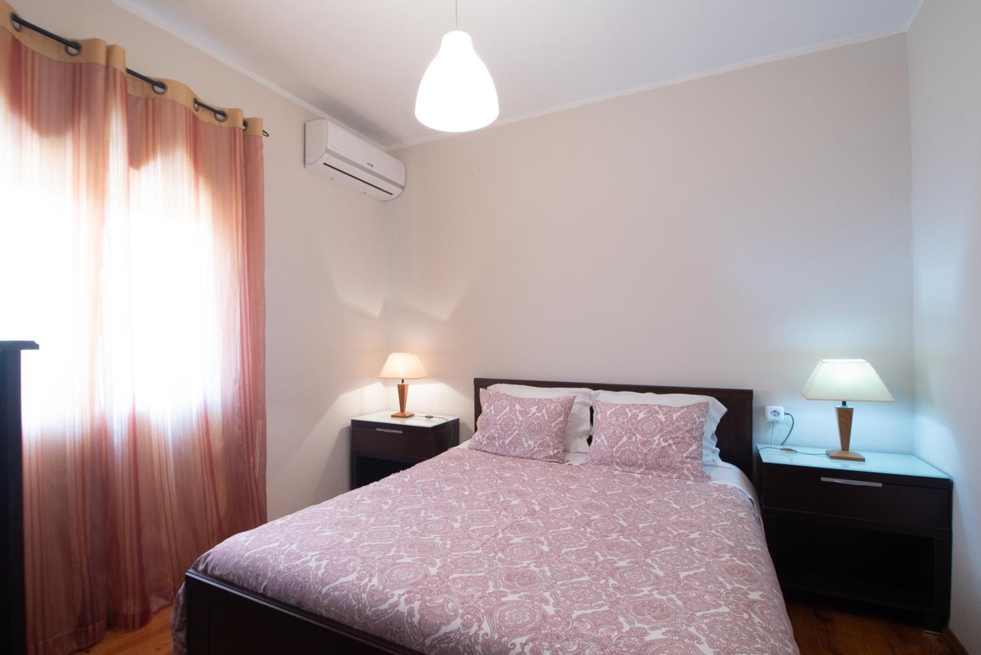 Portomar House Apartament Leça da Palmeira المظهر الخارجي الصورة
