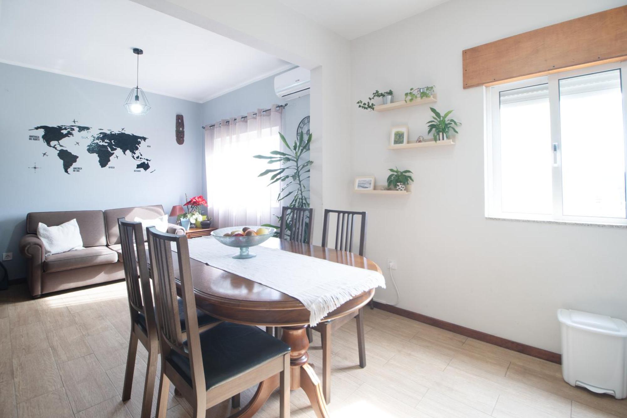 Portomar House Apartament Leça da Palmeira المظهر الخارجي الصورة