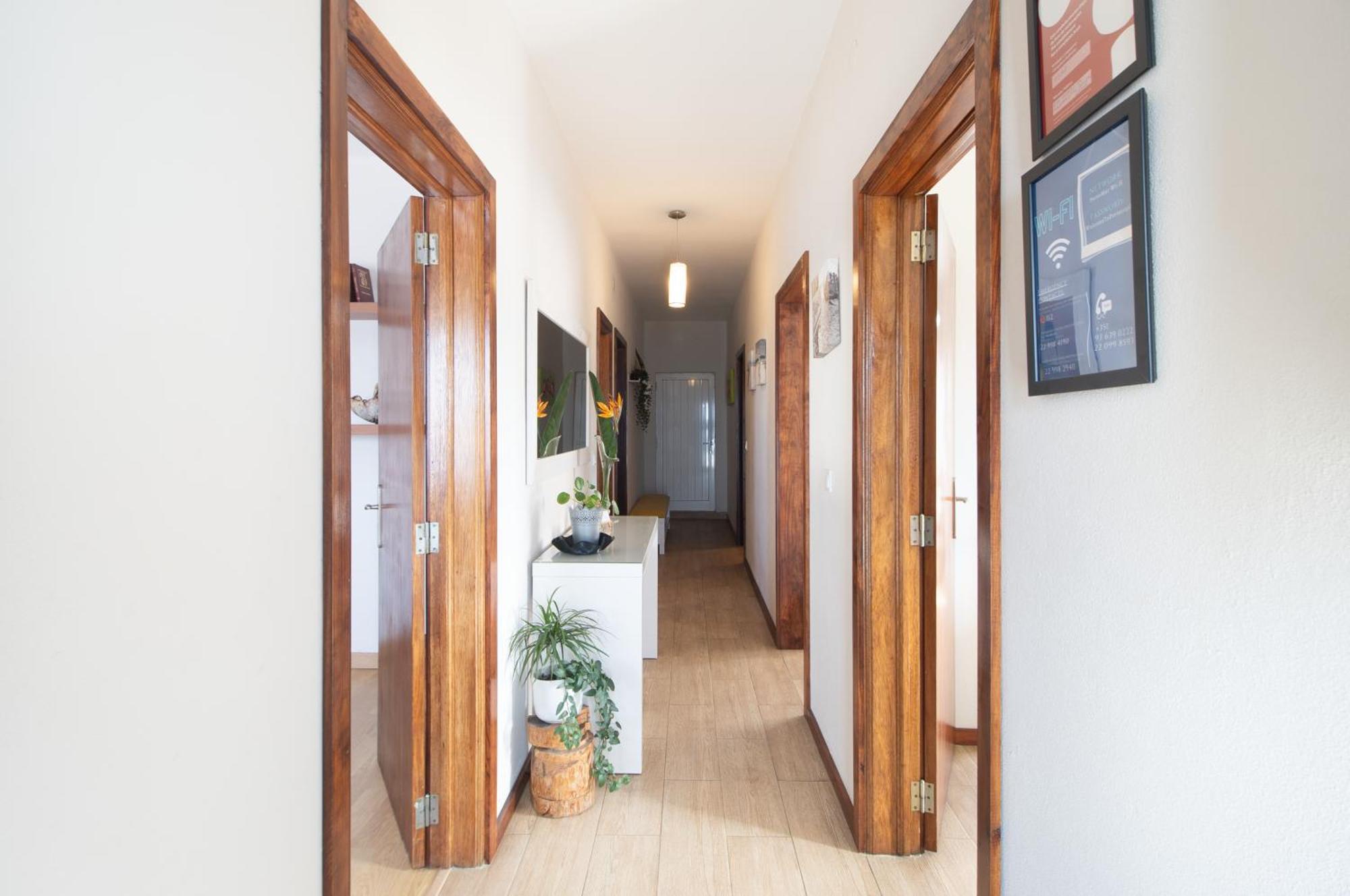 Portomar House Apartament Leça da Palmeira المظهر الخارجي الصورة