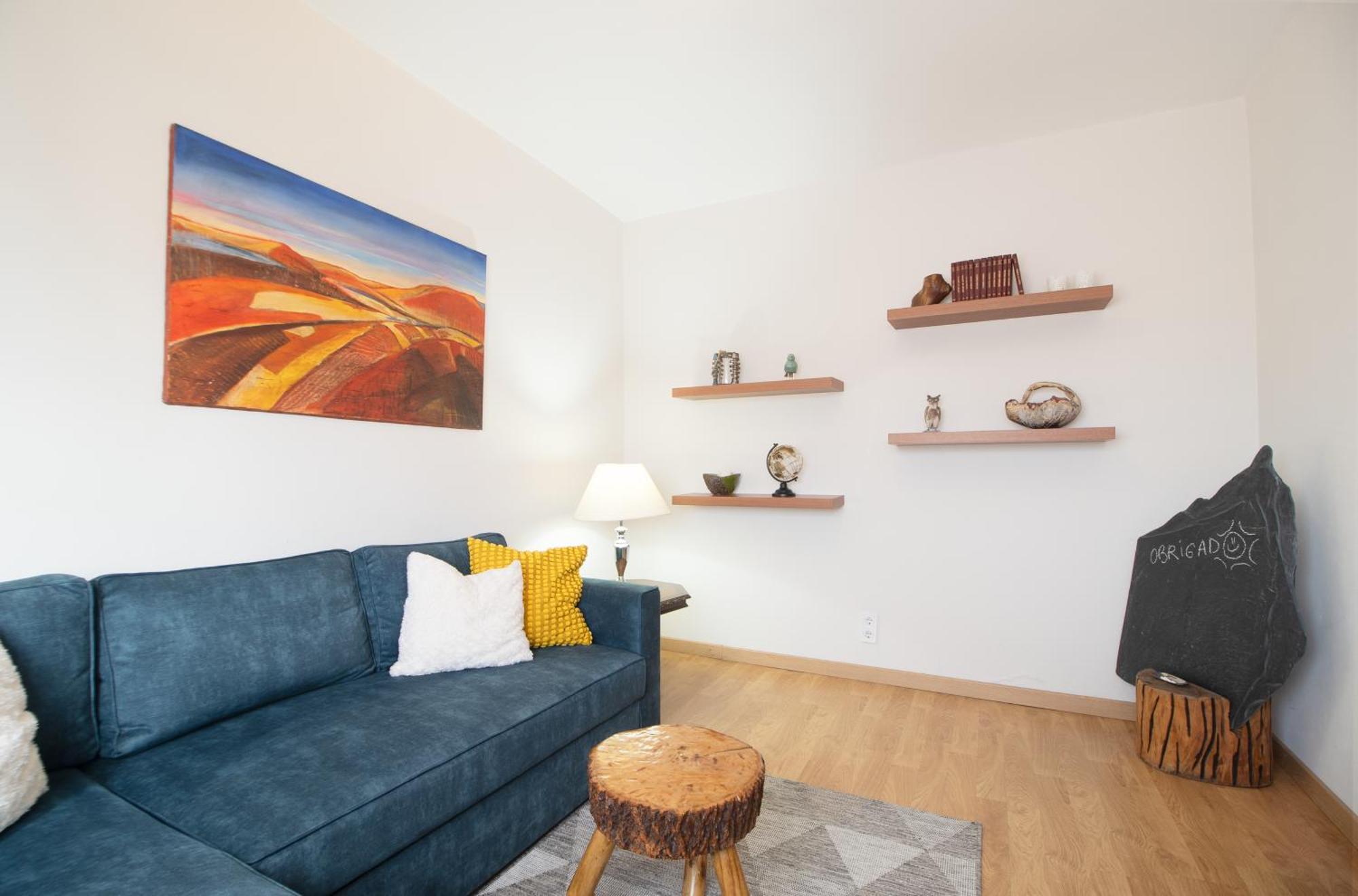 Portomar House Apartament Leça da Palmeira المظهر الخارجي الصورة