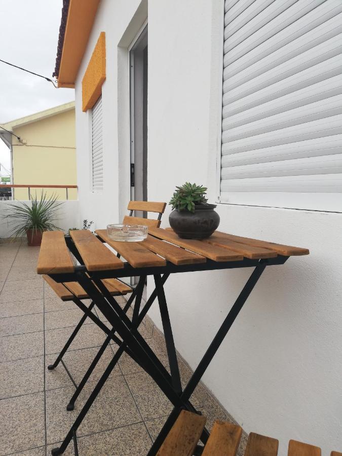Portomar House Apartament Leça da Palmeira المظهر الخارجي الصورة